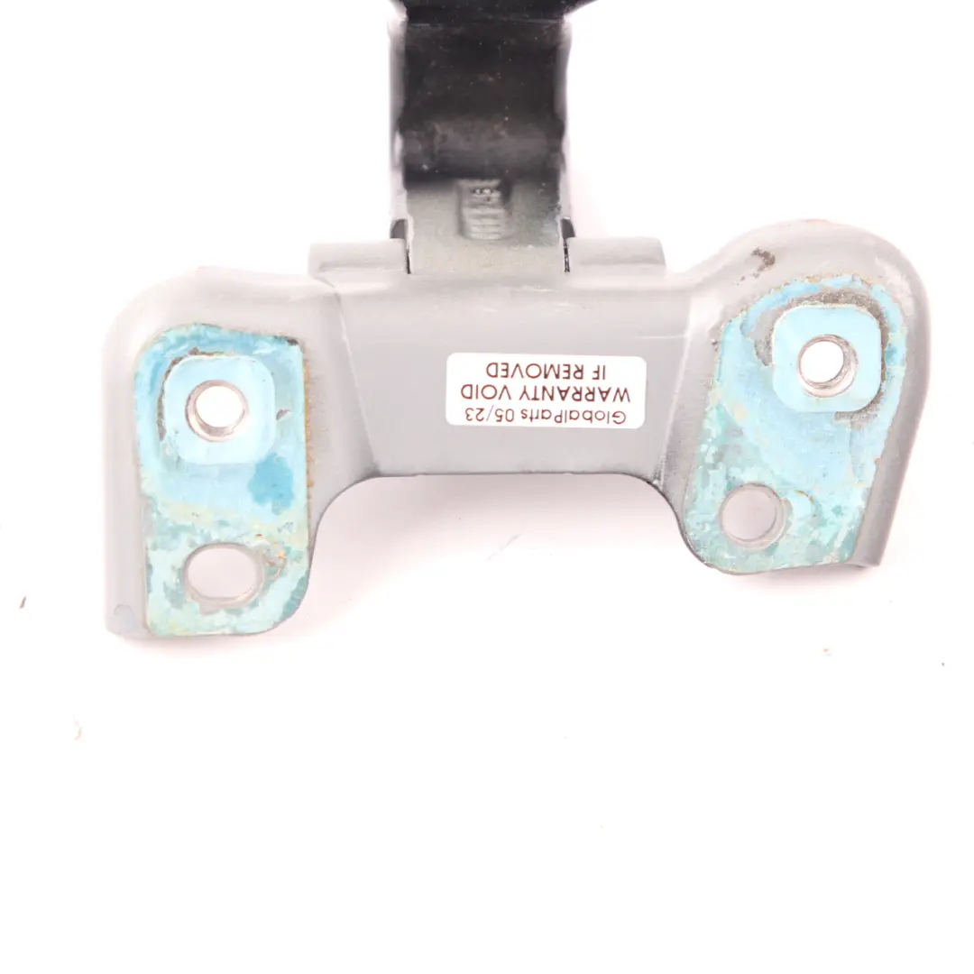 Cerniera Coperchio Sicurezza Destro Nero Ossidiana 197 per Mercedes S212 con numero di parte A2127400237 Mercedes S212 Cerniera Coperchio Sicurezza Destro Nero Ossidiana 197 - SKU A2127400237-OB - Numero di parte A2127400237