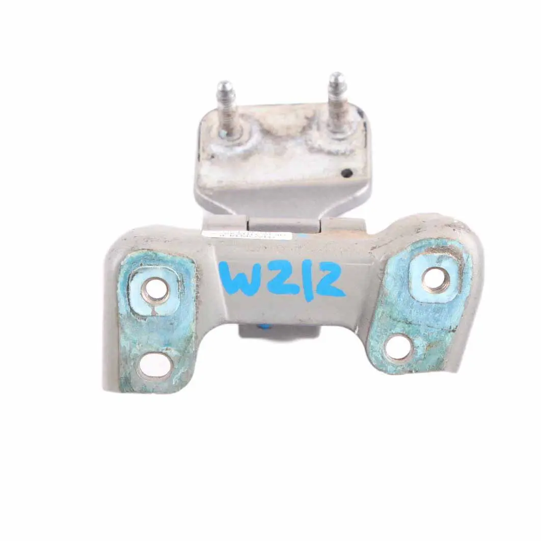 Trunk Hinge Boot Lid Tailgate Right O/S Palladium Silver Metallic to Mercedes S212 with Part number A2127400237 Mercedes S212 Trunk Hinge Boot Lid Tailgate Right O/S Palladium Silver Metallic - SKU A2127400237-PAL - Part number A2127400237