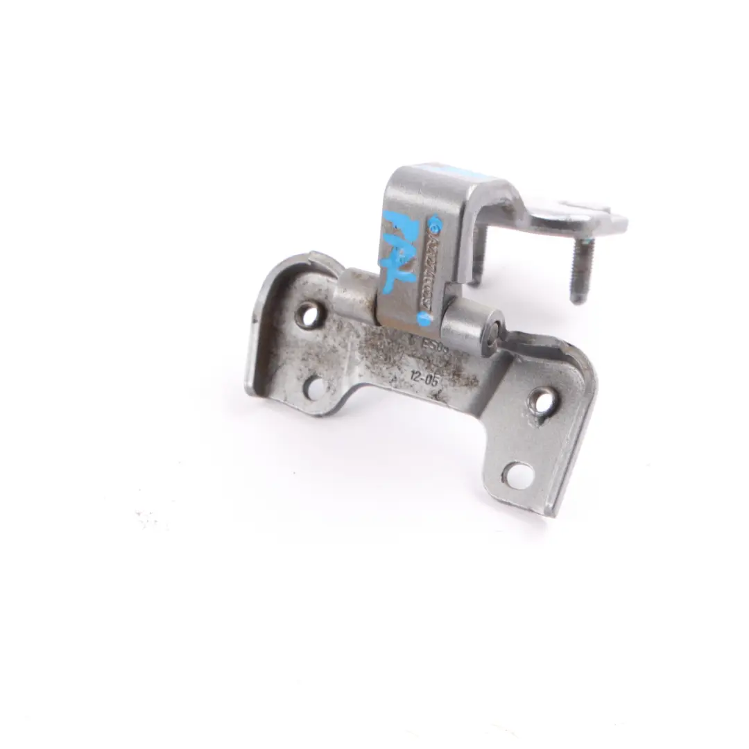 Trunk Hinge Boot Lid Tailgate Right O/S Palladium Silver Metallic to Mercedes S212 with Part number A2127400237 Mercedes S212 Trunk Hinge Boot Lid Tailgate Right O/S Palladium Silver Metallic - SKU A2127400237-PAL - Part number A2127400237