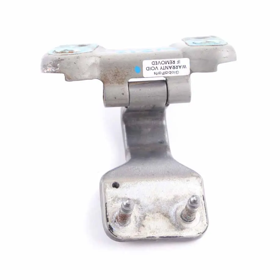 Trunk Hinge Boot Lid Tailgate Right O/S Palladium Silver Metallic to Mercedes S212 with Part number A2127400237 Mercedes S212 Trunk Hinge Boot Lid Tailgate Right O/S Palladium Silver Metallic - SKU A2127400237-PAL - Part number A2127400237