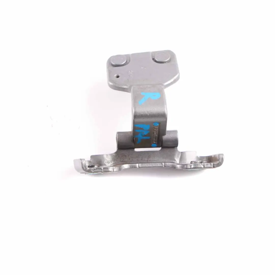 Trunk Hinge Boot Lid Tailgate Right O/S Palladium Silver Metallic to Mercedes S212 with Part number A2127400237 Mercedes S212 Trunk Hinge Boot Lid Tailgate Right O/S Palladium Silver Metallic - SKU A2127400237-PAL - Part number A2127400237