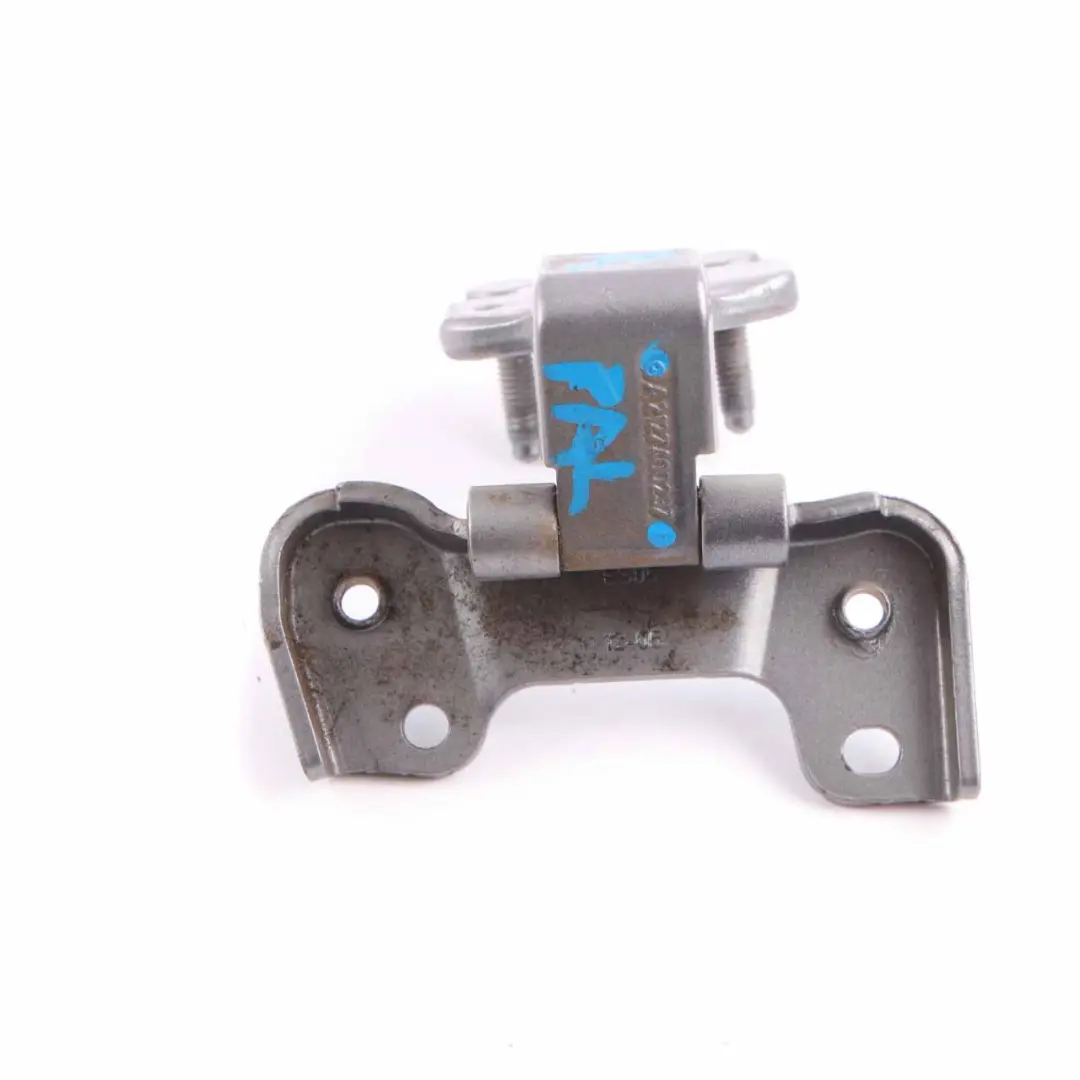 Trunk Hinge Boot Lid Tailgate Right O/S Palladium Silver Metallic to Mercedes S212 with Part number A2127400237 Mercedes S212 Trunk Hinge Boot Lid Tailgate Right O/S Palladium Silver Metallic - SKU A2127400237-PAL - Part number A2127400237