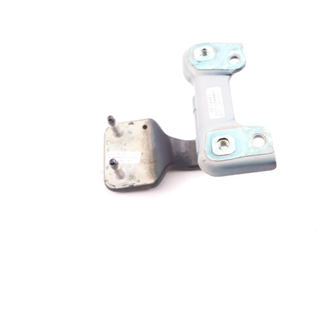 Trunk Hinge Boot Lid Tailgate Right O/S Tanzanite Blue - 359 to Mercedes S212 with Part number A2127400237 Mercedes S212 Trunk Hinge Boot Lid Tailgate Right O/S Tanzanite Blue - 359 - SKU A2127400237-TB - Part number A2127400237