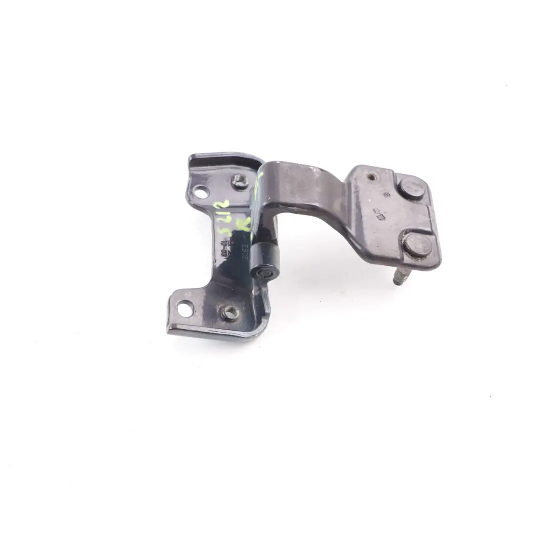 Trunk Hinge Boot Lid Tailgate Right O/S Tanzanite Blue - 359 to Mercedes S212 with Part number A2127400237 Mercedes S212 Trunk Hinge Boot Lid Tailgate Right O/S Tanzanite Blue - 359 - SKU A2127400237-TB - Part number A2127400237