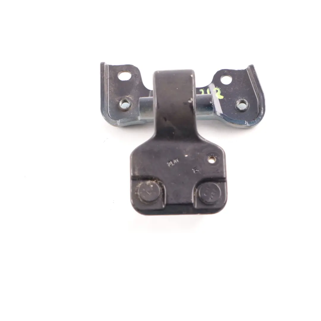 Trunk Hinge Boot Lid Tailgate Right O/S Tanzanite Blue - 359 to Mercedes S212 with Part number A2127400237 Mercedes S212 Trunk Hinge Boot Lid Tailgate Right O/S Tanzanite Blue - 359 - SKU A2127400237-TB - Part number A2127400237