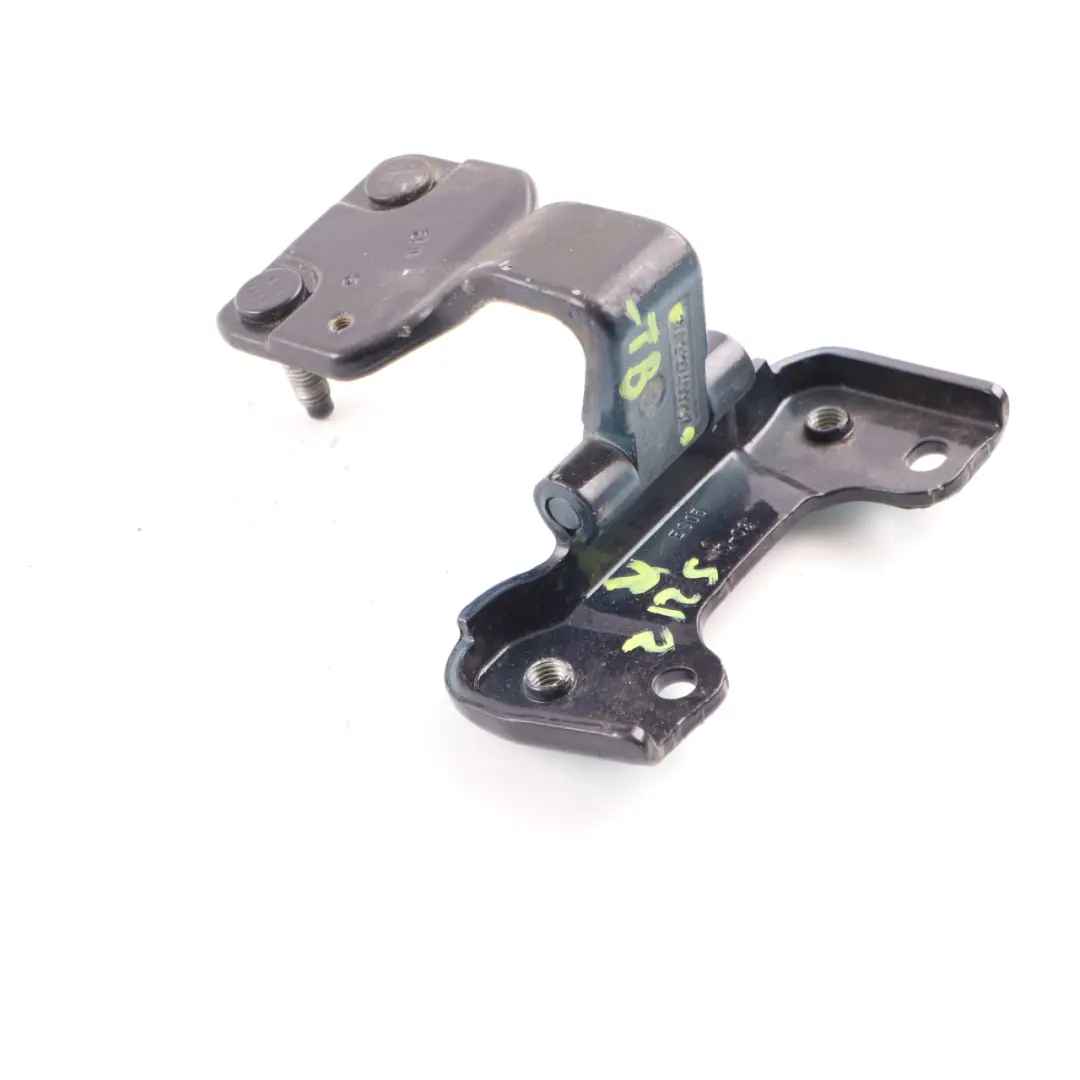 Trunk Hinge Boot Lid Tailgate Right O/S Tanzanite Blue - 359 to Mercedes S212 with Part number A2127400237 Mercedes S212 Trunk Hinge Boot Lid Tailgate Right O/S Tanzanite Blue - 359 - SKU A2127400237-TB - Part number A2127400237