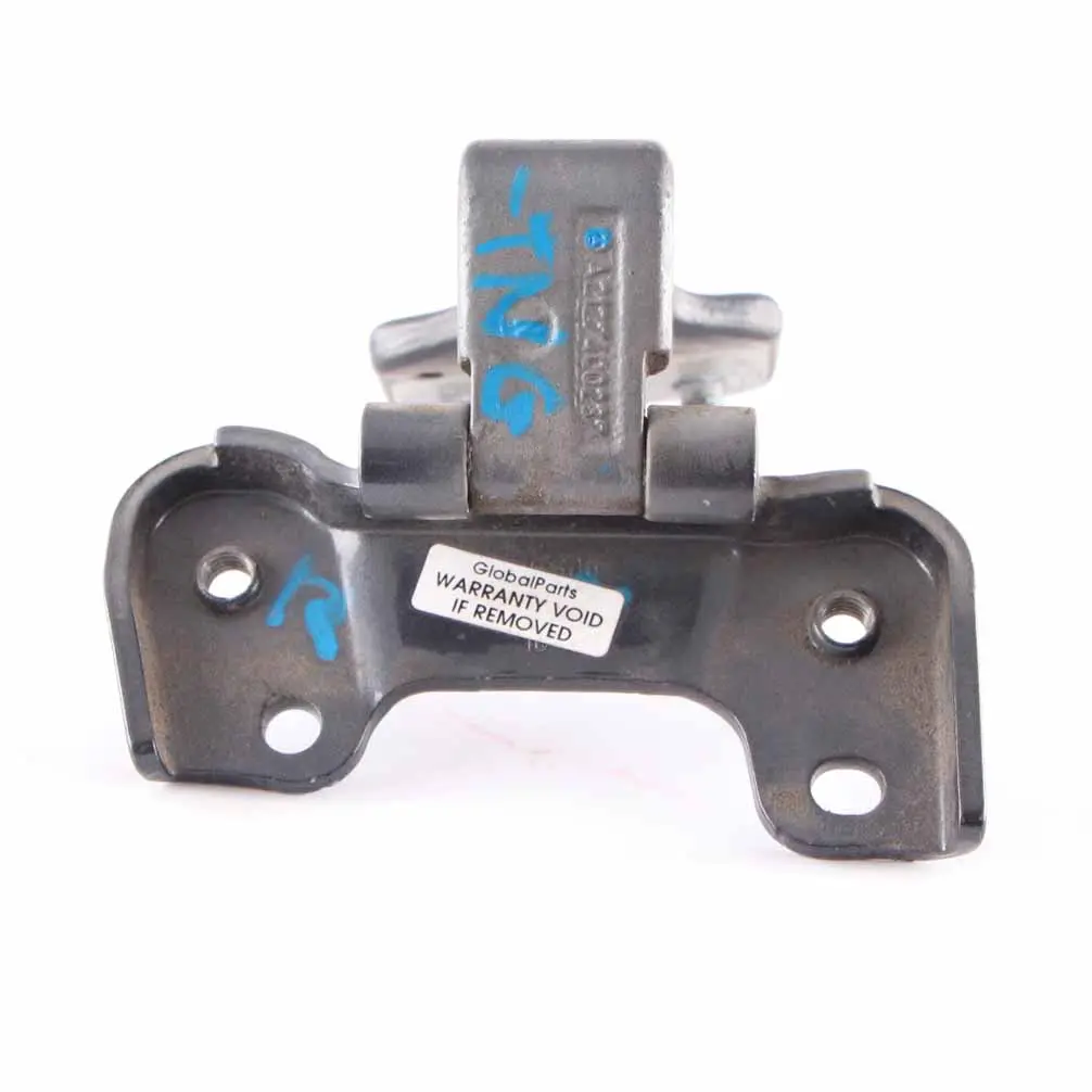 Boot Lid Tailgate Right O/S Trunk Hinge Estate Tenorite Grey - 755 to Mercedes S212 with Part number A2127400237 Mercedes S212 Boot Lid Tailgate Right O/S Trunk Hinge Estate Tenorite Grey - 755 - SKU A2127400237-TNG - Part number A2127400237