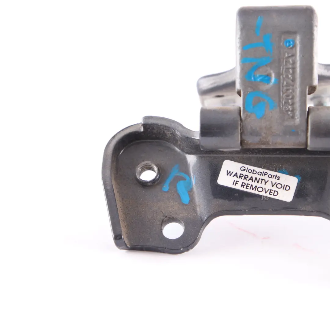 Boot Lid Tailgate Right O/S Trunk Hinge Estate Tenorite Grey - 755 to Mercedes S212 with Part number A2127400237 Mercedes S212 Boot Lid Tailgate Right O/S Trunk Hinge Estate Tenorite Grey - 755 - SKU A2127400237-TNG - Part number A2127400237