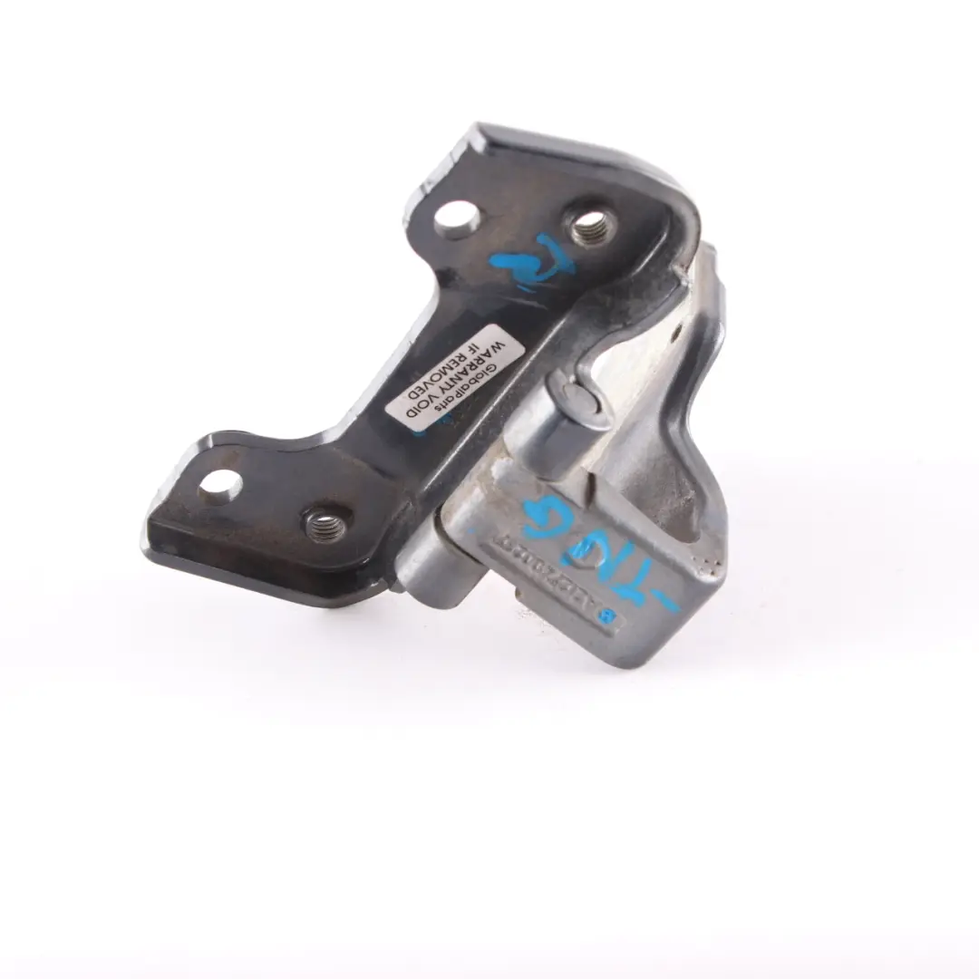 Boot Lid Tailgate Right O/S Trunk Hinge Estate Tenorite Grey - 755 to Mercedes S212 with Part number A2127400237 Mercedes S212 Boot Lid Tailgate Right O/S Trunk Hinge Estate Tenorite Grey - 755 - SKU A2127400237-TNG - Part number A2127400237