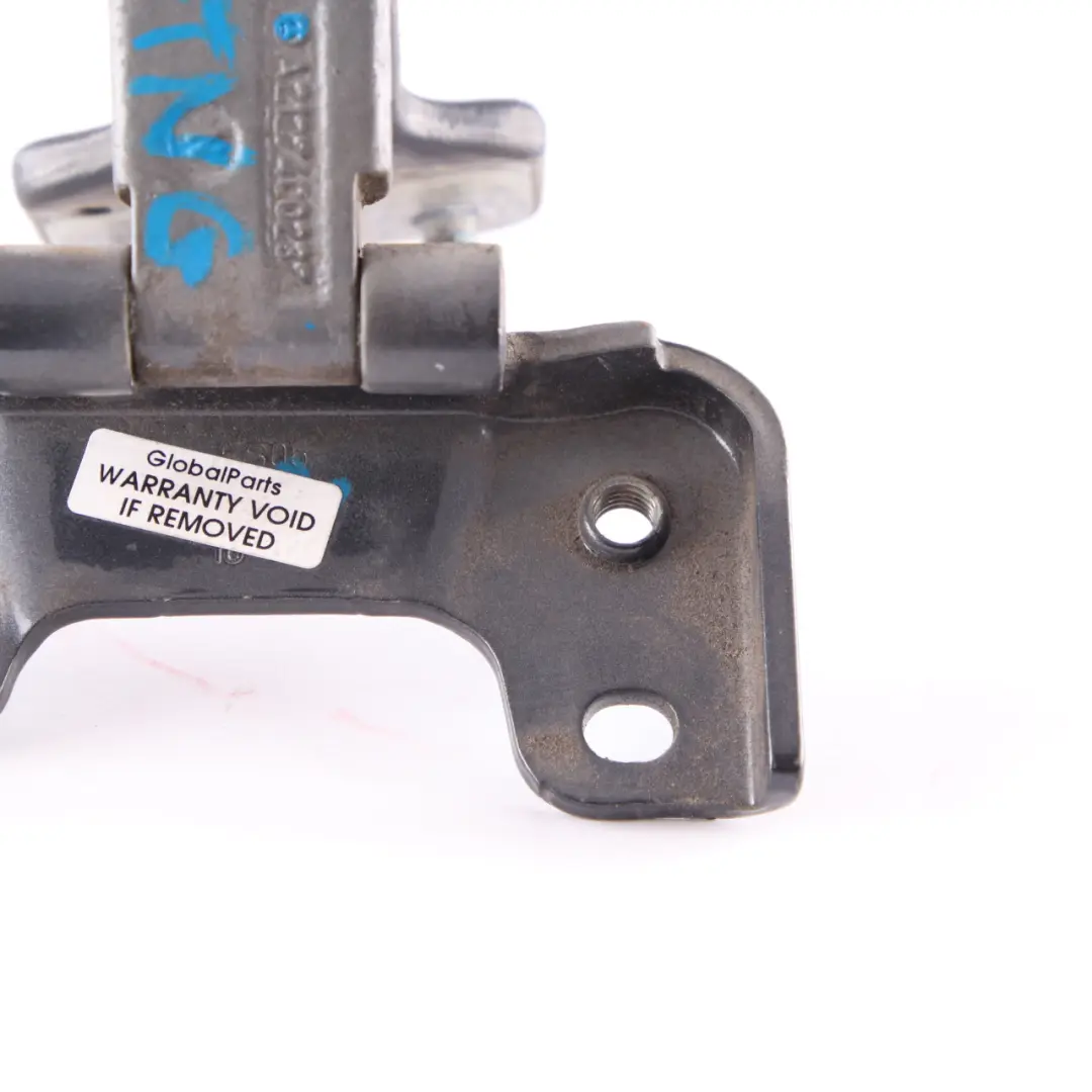Mercedes S212 Boot Lid Tailgate Right O/S Trunk Hinge Estate Tenorite Grey - 755 - SKU A2127400237-TNG - Part number A2127400237