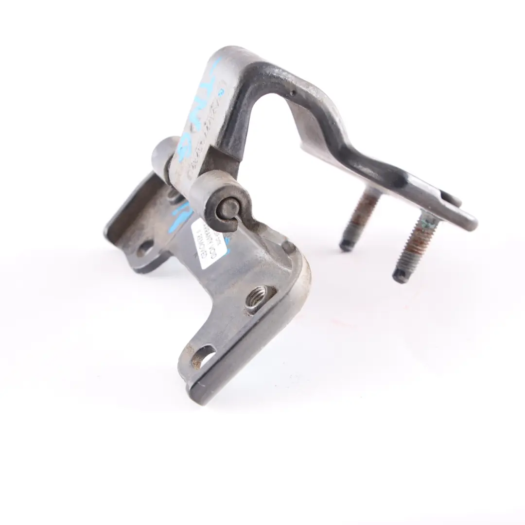 Boot Lid Tailgate Right O/S Trunk Hinge Estate Tenorite Grey - 755 to Mercedes S212 with Part number A2127400237 Mercedes S212 Boot Lid Tailgate Right O/S Trunk Hinge Estate Tenorite Grey - 755 - SKU A2127400237-TNG - Part number A2127400237