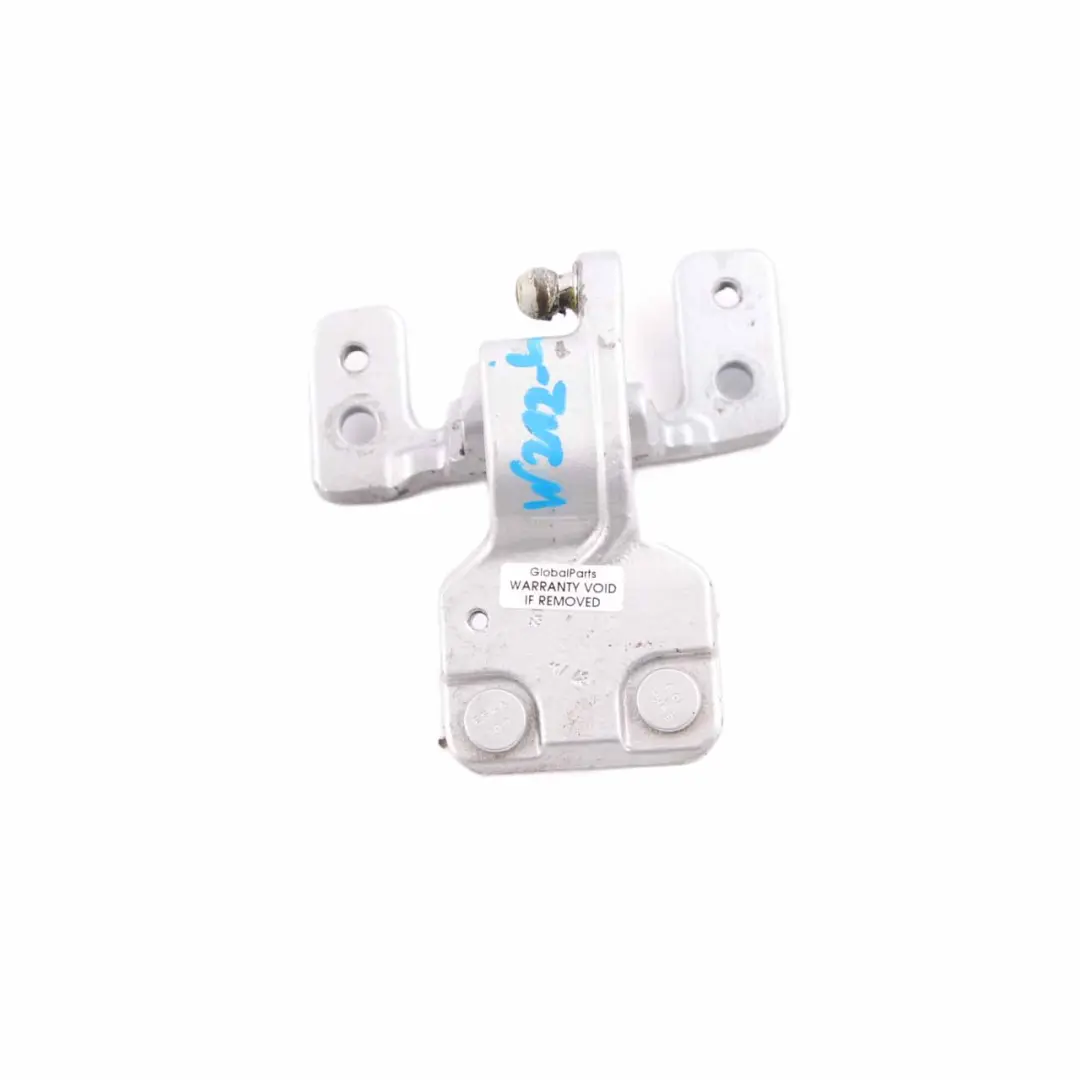 Boot Lid Tailgate Left N/S Trunk Lid Hinge Estate Iridium Silver to Mercedes W212 with Part number A2127400337 Mercedes W212 Boot Lid Tailgate Left N/S Trunk Lid Hinge Estate Iridium Silver - SKU A2127400337-IRS - Part number A2127400337