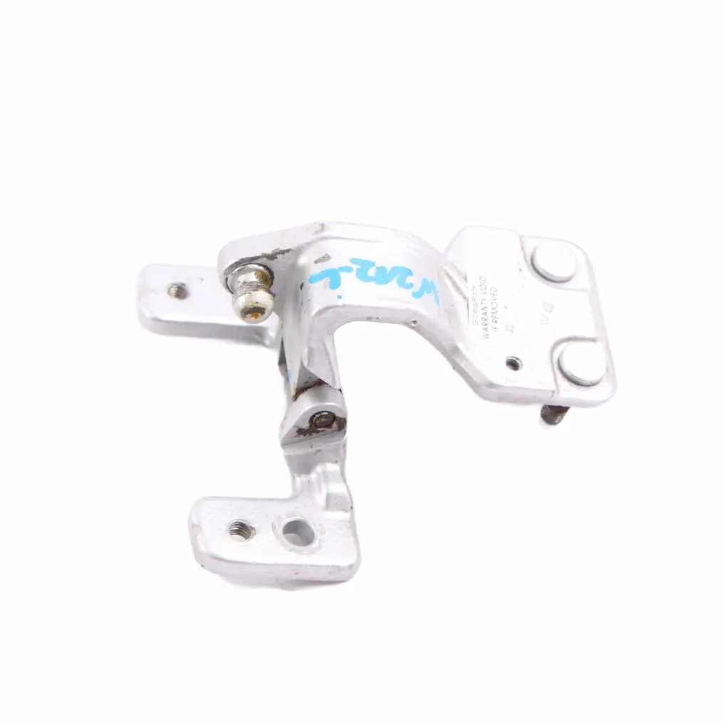 Boot Lid Tailgate Left N/S Trunk Lid Hinge Estate Iridium Silver to Mercedes W212 with Part number A2127400337 Mercedes W212 Boot Lid Tailgate Left N/S Trunk Lid Hinge Estate Iridium Silver - SKU A2127400337-IRS - Part number A2127400337