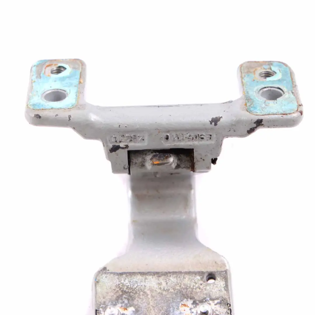 Boot Lid Tailgate Left N/S Trunk Lid Hinge Estate Iridium Silver to Mercedes W212 with Part number A2127400337 Mercedes W212 Boot Lid Tailgate Left N/S Trunk Lid Hinge Estate Iridium Silver - SKU A2127400337-IRS - Part number A2127400337