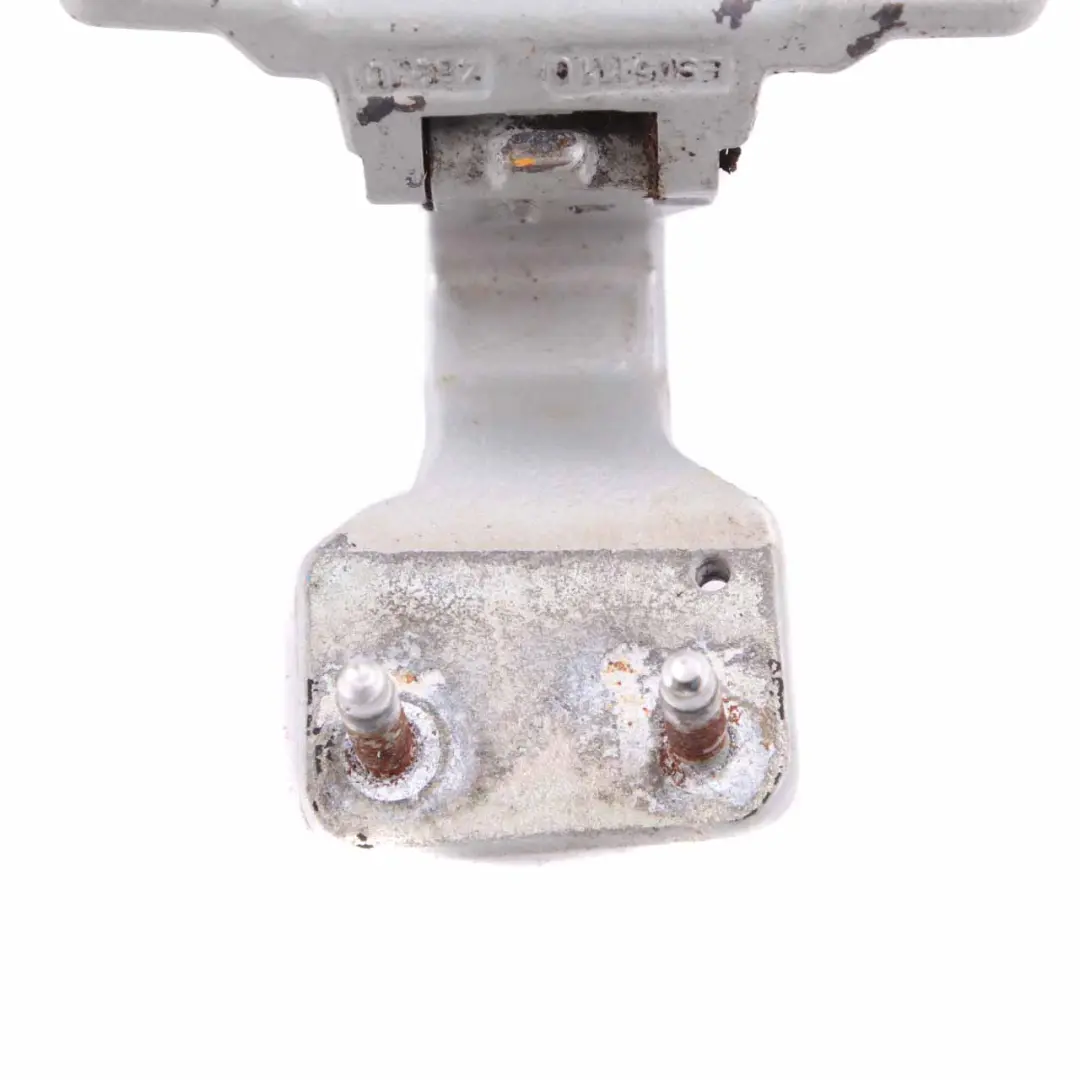 Boot Lid Tailgate Left N/S Trunk Lid Hinge Estate Iridium Silver to Mercedes W212 with Part number A2127400337 Mercedes W212 Boot Lid Tailgate Left N/S Trunk Lid Hinge Estate Iridium Silver - SKU A2127400337-IRS - Part number A2127400337