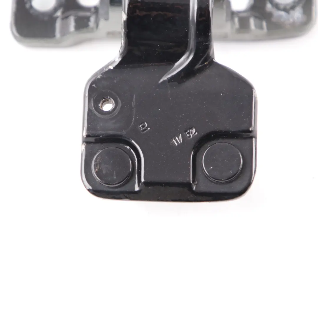 Mercedes S212 Boot Lid Hinge Tailgate Rear Left N/S Trunk Obsidian Black - 197 - SKU A2127400337-OB - Part number A2127400337