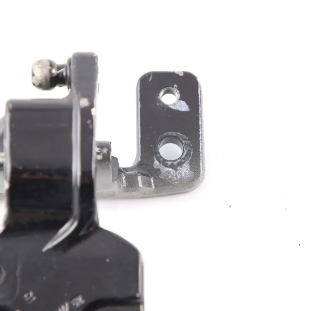 Boot Lid Hinge Tailgate Rear Left N/S Trunk Obsidian Black - 197 to Mercedes S212 with Part number A2127400337 Mercedes S212 Boot Lid Hinge Tailgate Rear Left N/S Trunk Obsidian Black - 197 - SKU A2127400337-OB - Part number A2127400337