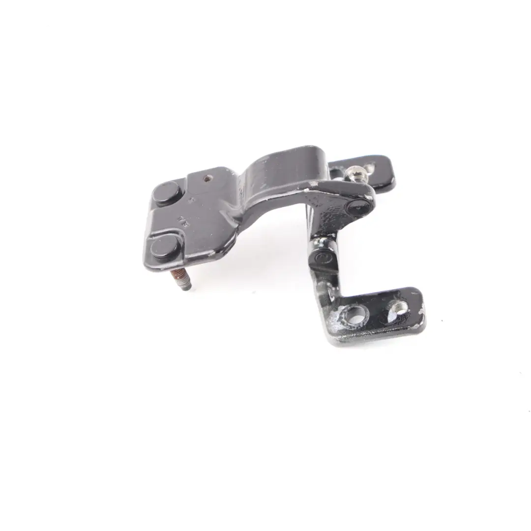 Boot Lid Hinge Tailgate Rear Left N/S Trunk Obsidian Black - 197 to Mercedes S212 with Part number A2127400337 Mercedes S212 Boot Lid Hinge Tailgate Rear Left N/S Trunk Obsidian Black - 197 - SKU A2127400337-OB - Part number A2127400337