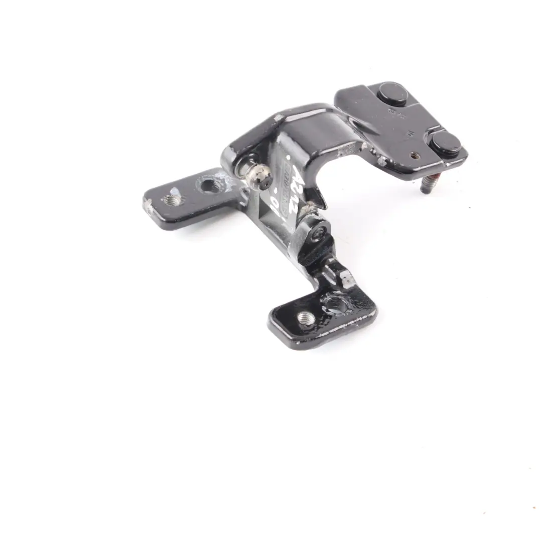 Boot Lid Hinge Tailgate Rear Left N/S Trunk Obsidian Black - 197 to Mercedes S212 with Part number A2127400337 Mercedes S212 Boot Lid Hinge Tailgate Rear Left N/S Trunk Obsidian Black - 197 - SKU A2127400337-OB - Part number A2127400337