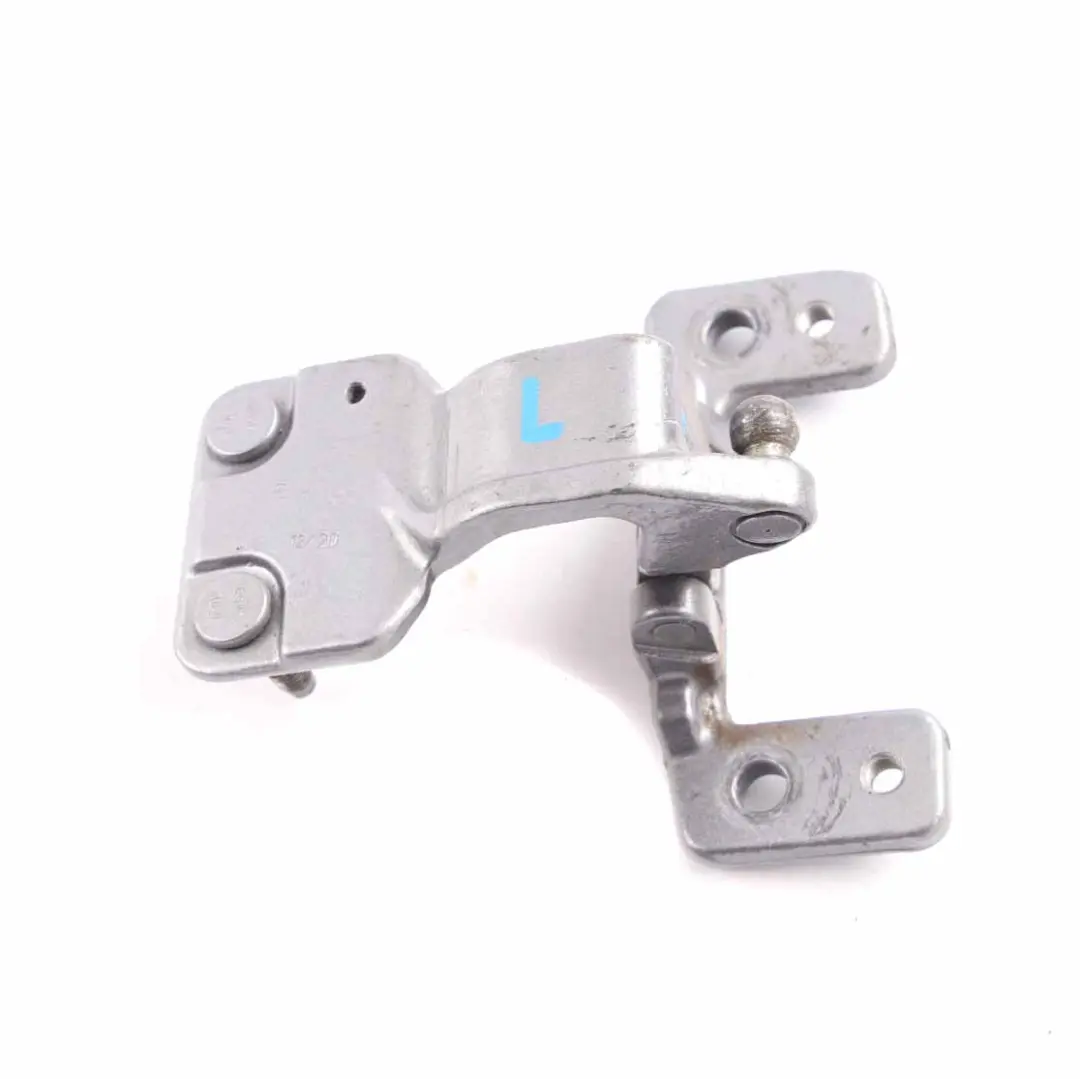 Boot Lid Hinge Tailgate Rear Left N/S Trunk Palladium Silver - 792 to Mercedes S212 with Part number A2127400337 Mercedes S212 Boot Lid Hinge Tailgate Rear Left N/S Trunk Palladium Silver - 792 - SKU A2127400337-PAL - Part number A2127400337