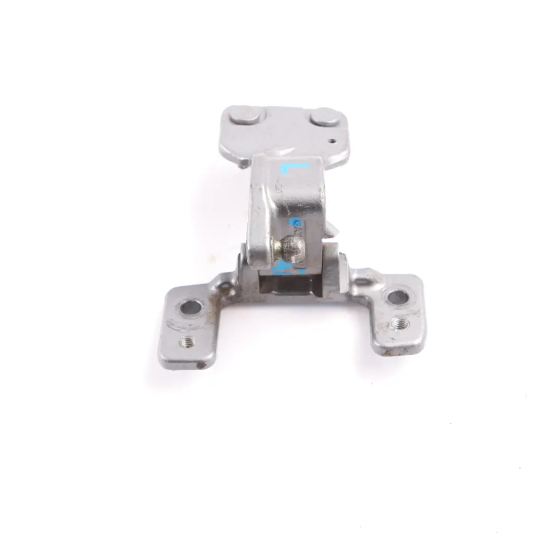 Boot Lid Hinge Tailgate Rear Left N/S Trunk Palladium Silver - 792 to Mercedes S212 with Part number A2127400337 Mercedes S212 Boot Lid Hinge Tailgate Rear Left N/S Trunk Palladium Silver - 792 - SKU A2127400337-PAL - Part number A2127400337