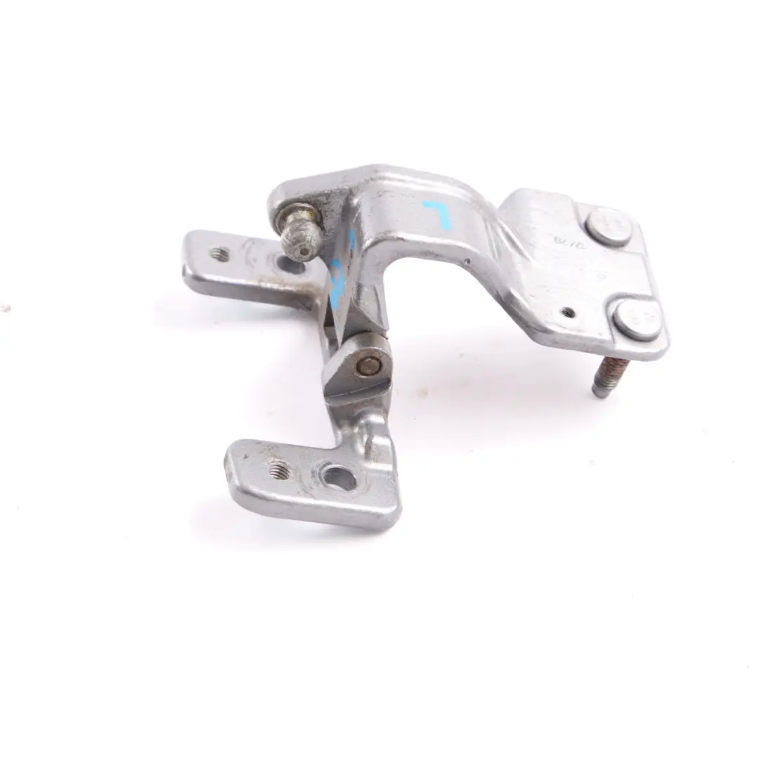 Boot Lid Hinge Tailgate Rear Left N/S Trunk Palladium Silver - 792 to Mercedes S212 with Part number A2127400337 Mercedes S212 Boot Lid Hinge Tailgate Rear Left N/S Trunk Palladium Silver - 792 - SKU A2127400337-PAL - Part number A2127400337