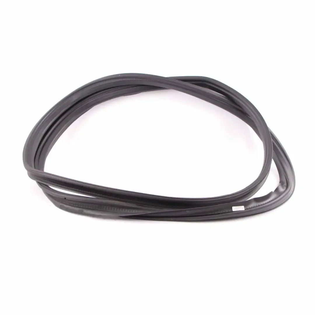 Mercedes S212 Kombi Heckklappendichtung Kofferraumdeckel Dichtung - SKU A2127400378 - Teilenummer A2127400378