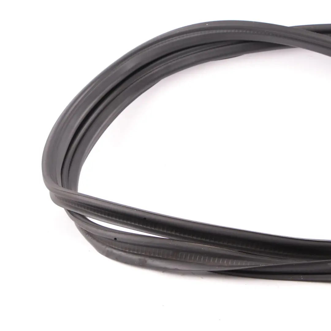 Mercedes S212 Estate Rear Boot Tailgate Seal Trunk Lid Gasket - SKU A2127400378 - Part number A2127400378