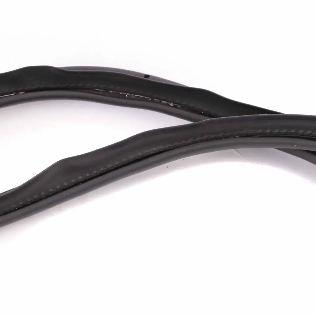 Boot Tailgate Seal Trunk Lid Gasket to Mercedes S212 Estate Rear with Part number A2127400378 Mercedes S212 Estate Rear Boot Tailgate Seal Trunk Lid Gasket - SKU A2127400378 - Part number A2127400378