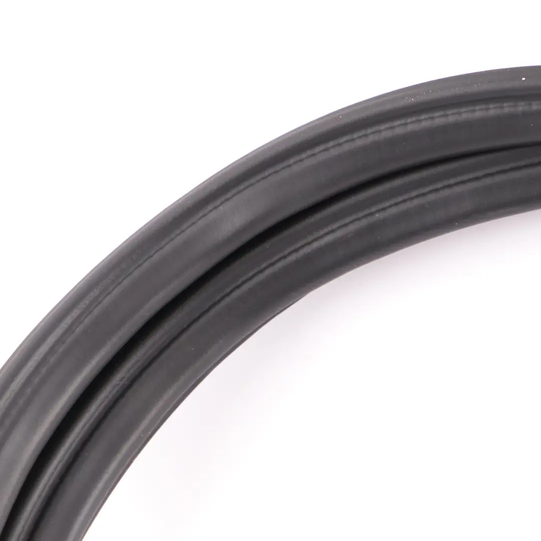 Boot Tailgate Seal Trunk Lid Gasket to Mercedes S212 Estate Rear with Part number A2127400378 Mercedes S212 Estate Rear Boot Tailgate Seal Trunk Lid Gasket - SKU A2127400378 - Part number A2127400378