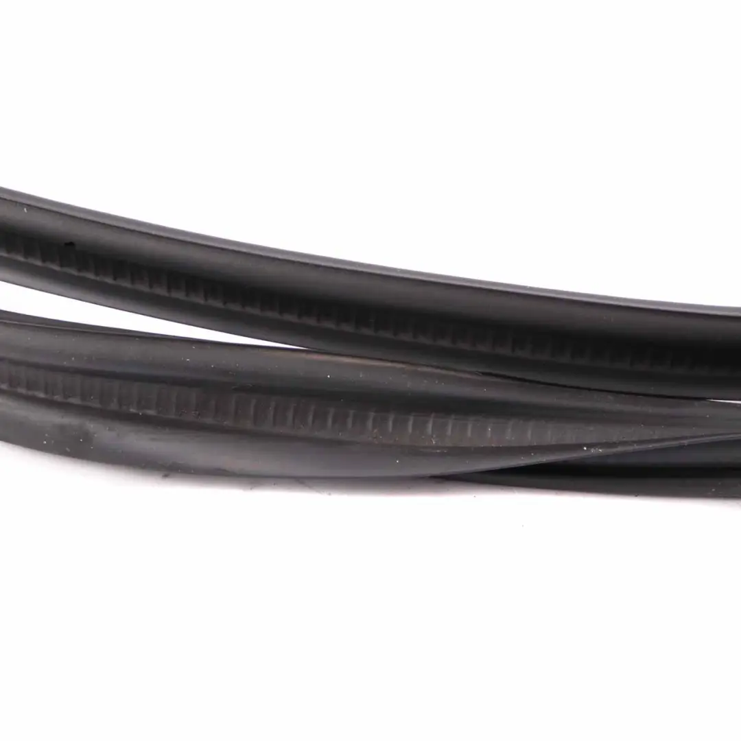 Mercedes S212 Estate Trasero Boot Tailgate Seal Trunk Lid Junta - SKU A2127400378 - Número de pieza A2127400378