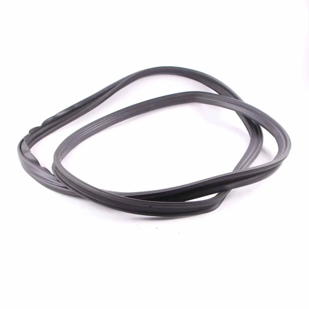 Boot Tailgate Seal Trunk Lid Gasket to Mercedes S212 Estate Rear with Part number A2127400378 Mercedes S212 Estate Rear Boot Tailgate Seal Trunk Lid Gasket - SKU A2127400378 - Part number A2127400378