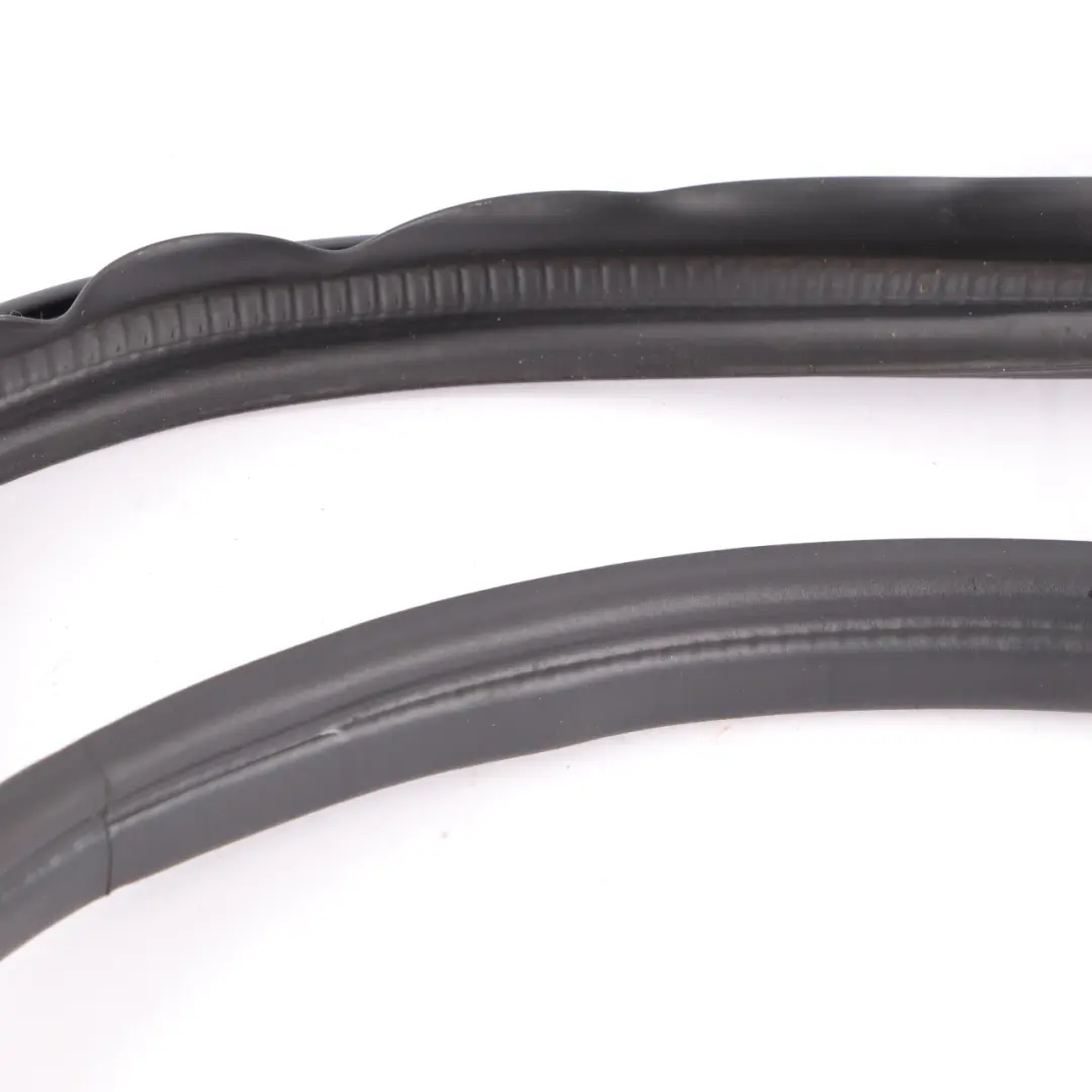 Mercedes S212 Estate Guarnizione Portellone Posteriore Coperchio - SKU A2127400378 - Numero di parte A2127400378