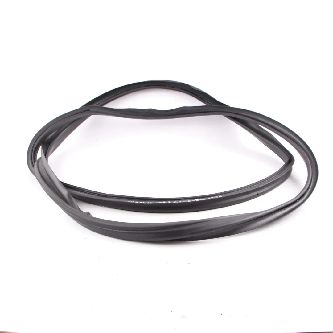 Mercedes S212 Estate Rear Boot Tailgate Seal Trunk Lid Gasket - SKU A2127400378 - Part number A2127400378