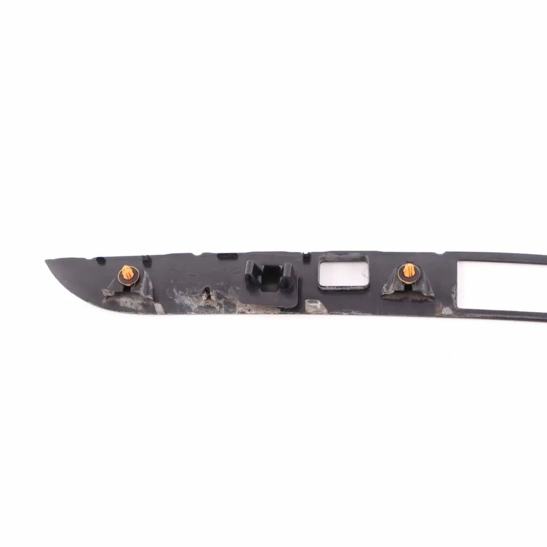 Mercedes W212 Kofferraumdeckel Kombi Heckklappenöffner Zierleiste - SKU A2127400593 - Teilenummer A2127400593