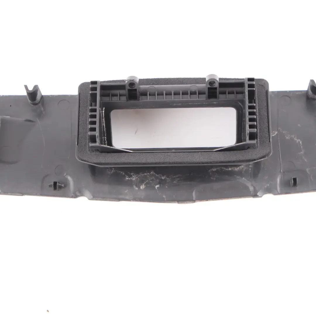 Mercedes W212 Koffer Raum Deckel Heck Klappen Griff Offen Zierleiste - SKU A2127400793 - Teilenummer A2127400793