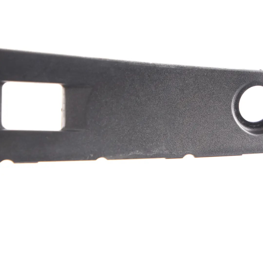 Mercedes W212 Tira Embellecedora Para Manija Puerta Trasera Maletero - SKU A2127400793 - Número de pieza A2127400793
