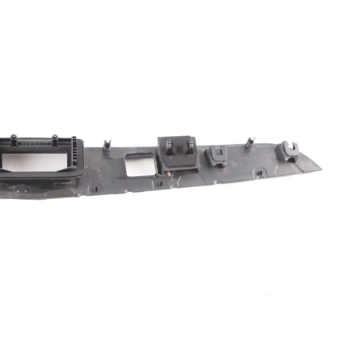 Mercedes W212 Bagagliaio Portellone Posteriore Maniglia Apertura - SKU A2127400793 - Numero di parte A2127400793