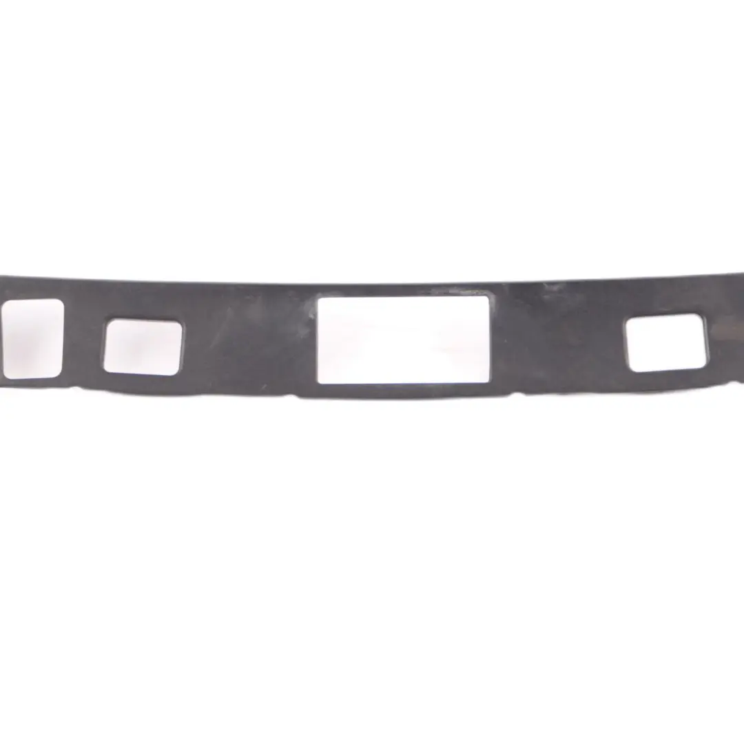 Mercedes W212 Boot Lid Handle Estate Tailgate Opener Trim Strip - SKU A2127401693 - Part number A2127401693