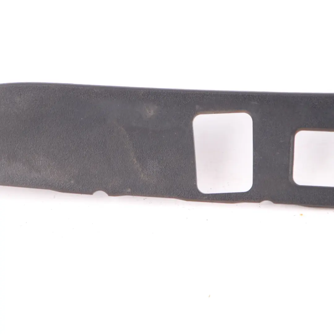 Mercedes W212 Boot Lid Handle Estate Tailgate Opener Trim Strip - SKU A2127401693 - Part number A2127401693
