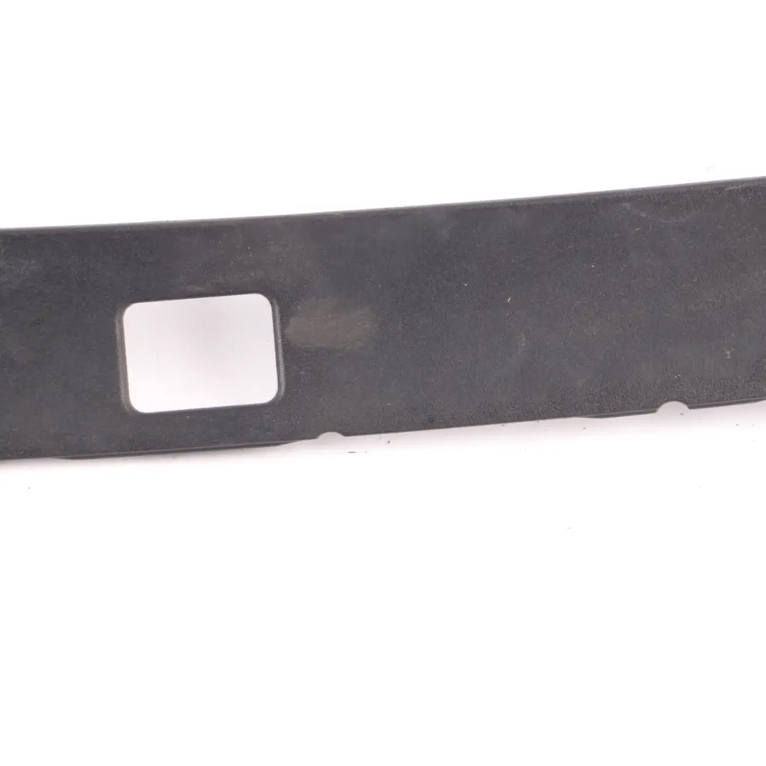 Mercedes W212 Boot Lid Handle Estate Tailgate Opener Trim Strip - SKU A2127401693 - Part number A2127401693