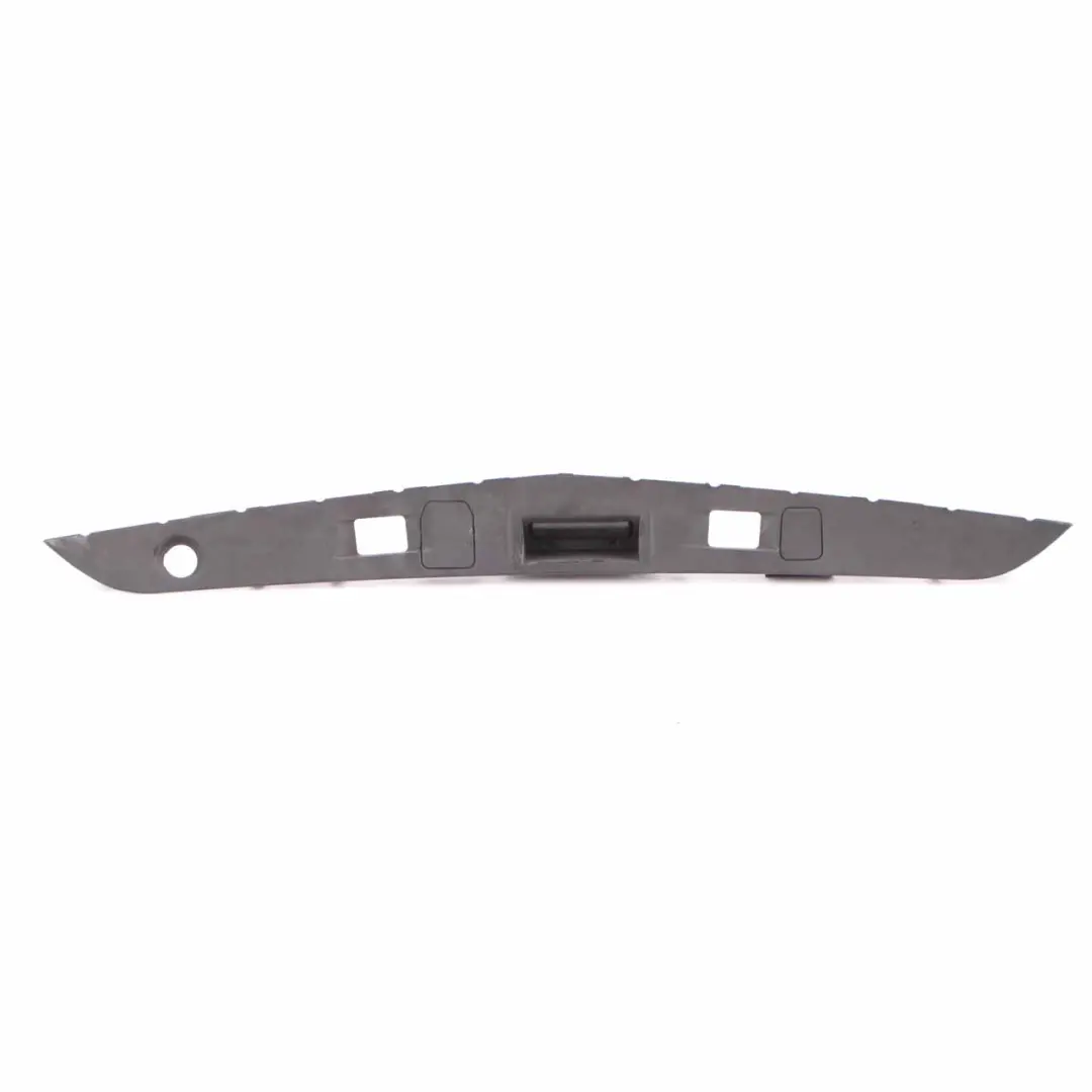 Mercedes W212 Tailgate Handle Rear Trunk Lid Grip Handle Boot Opener - SKU A2127401793 - Part number A2127401793
