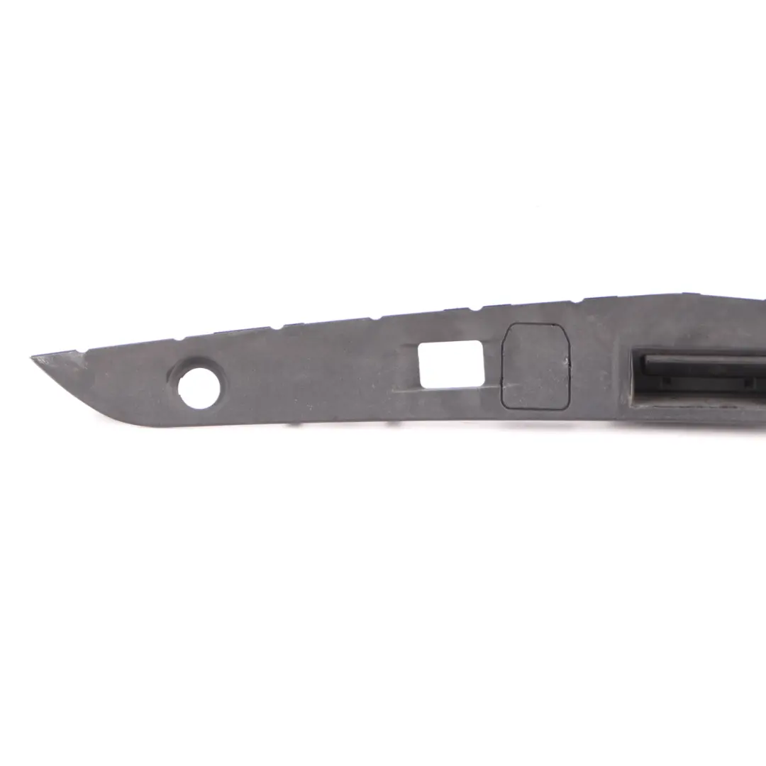 Mercedes W212 Tailgate Handle Rear Trunk Lid Grip Handle Boot Opener - SKU A2127401793 - Part number A2127401793