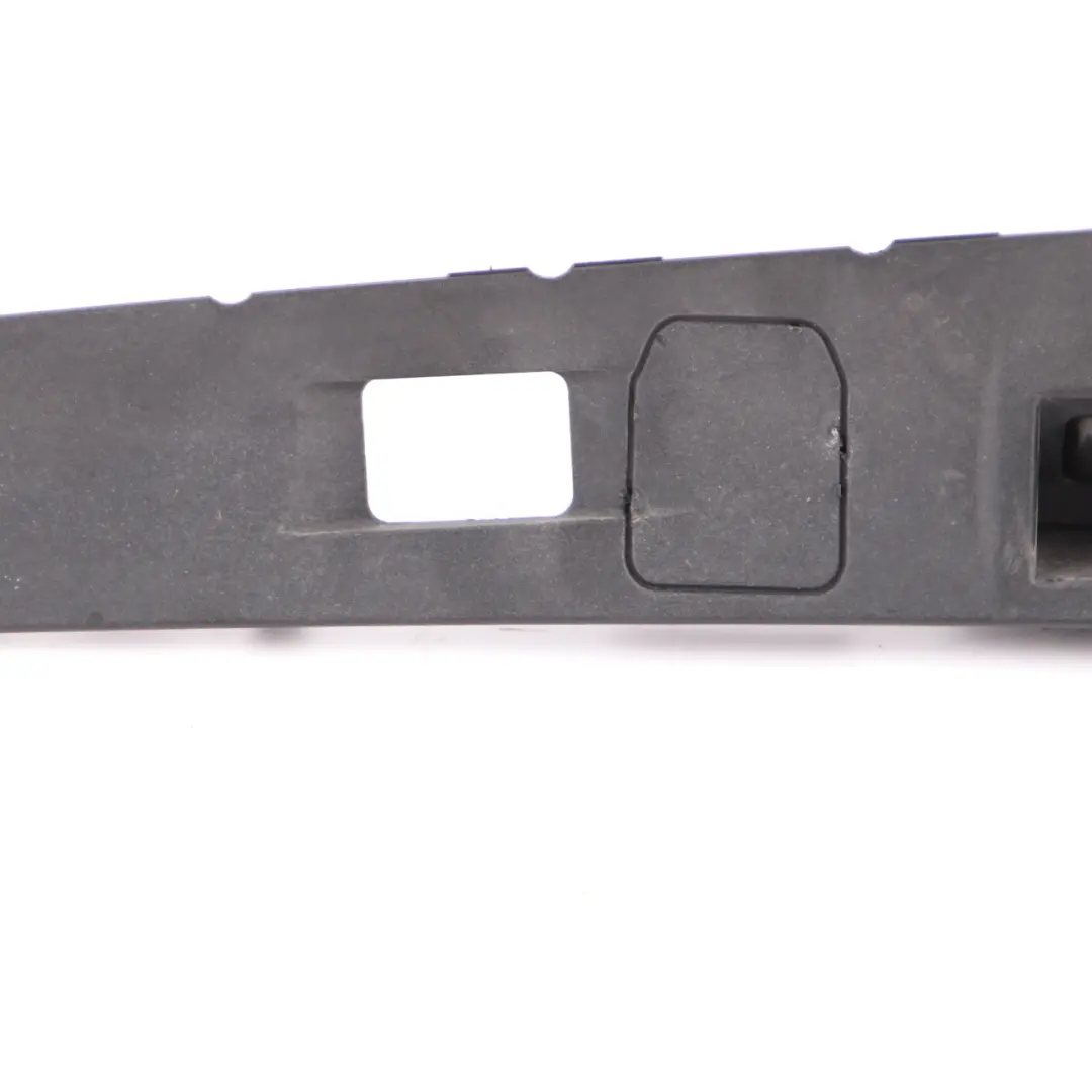 Mercedes W212 Tailgate Handle Rear Trunk Lid Grip Handle Boot Opener - SKU A2127401793 - Part number A2127401793