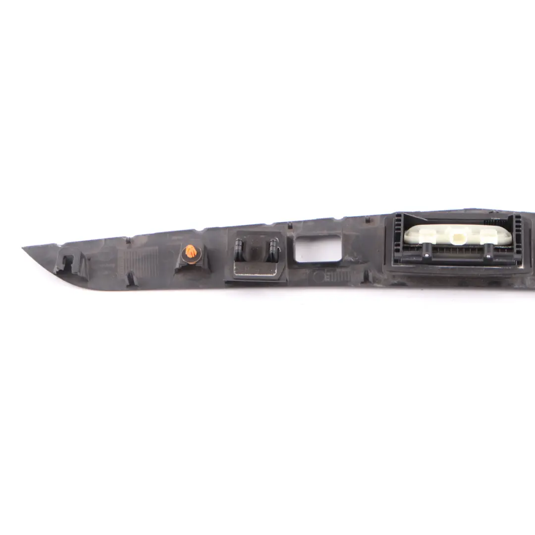 Mercedes W212 Tailgate Handle Rear Trunk Lid Grip Handle Boot Opener - SKU A2127401793 - Part number A2127401793