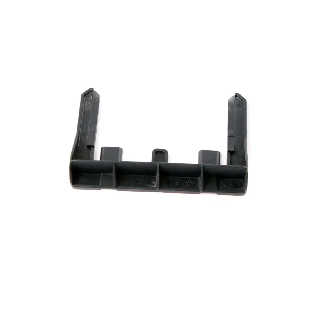 Mercedes W212 Trunk Tailgate Handle Trim Bracket Rear Boot - SKU A2127410032 - Part number A2127410032