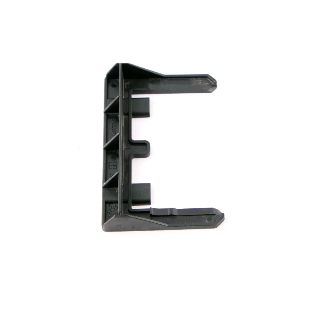 Mercedes W212 Trunk Tailgate Handle Trim Bracket Rear Boot - SKU A2127410032 - Part number A2127410032