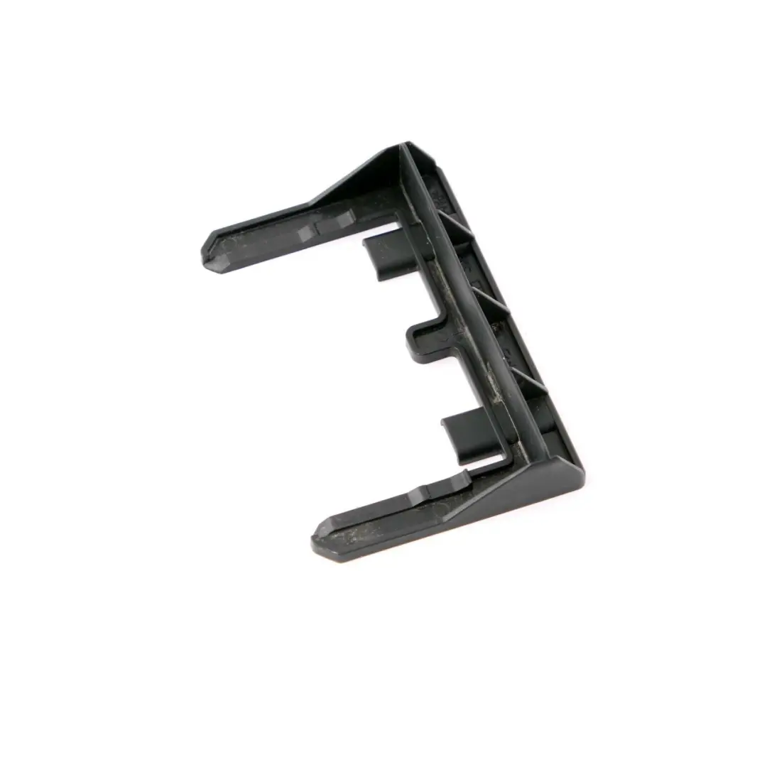 Mercedes W212 Trunk Tailgate Handle Trim Bracket Rear Boot - SKU A2127410032 - Part number A2127410032