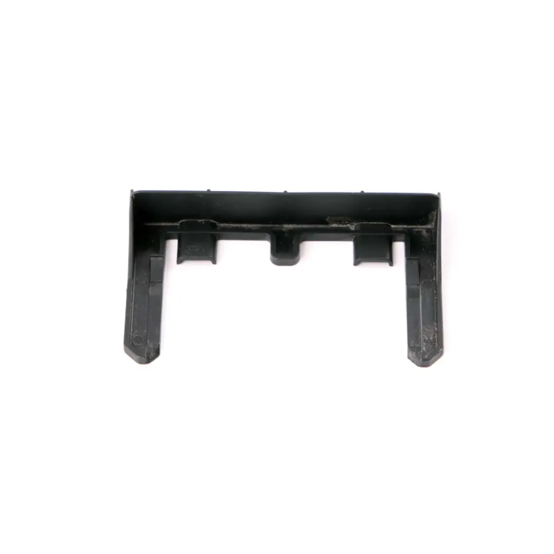 Mercedes W212 Trunk Tailgate Handle Trim Bracket Rear Boot - SKU A2127410032 - Part number A2127410032