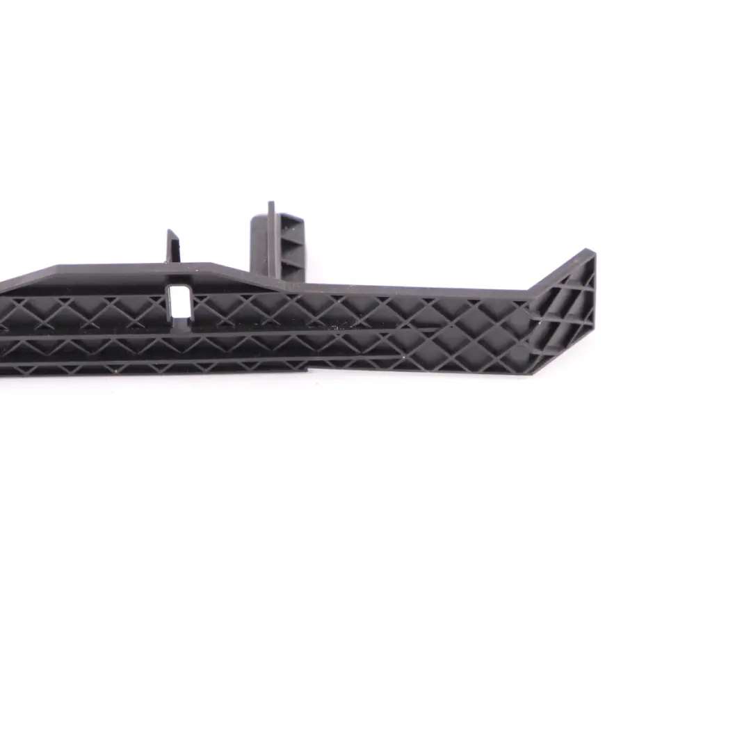 Handle Cover Mount Trunk Interior Grab Trim to Mercedes S212 Tailgate with Part number A2127430032 Mercedes S212 Tailgate Handle Cover Mount Trunk Interior Grab Trim - SKU A2127430032 - Part number A2127430032